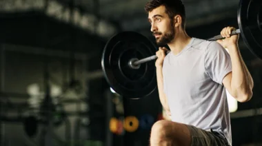 Step-Up Exercise Guide