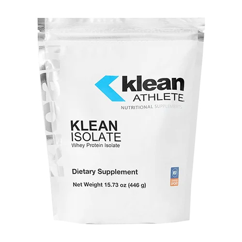 Klean Athlete Klean Isolate