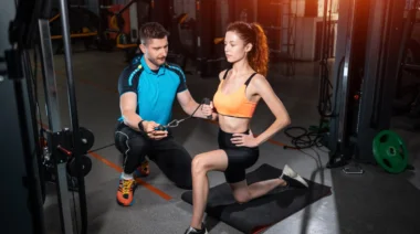 cable back workouts