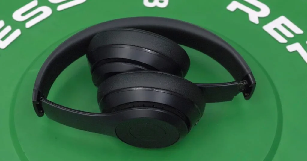 Beat Solo3 Headphones