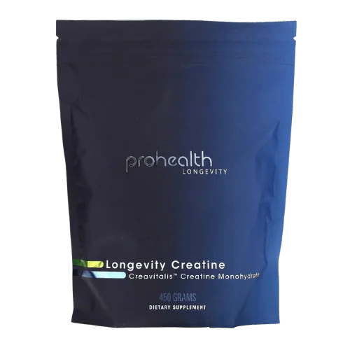 Pro Health Creatine coupon