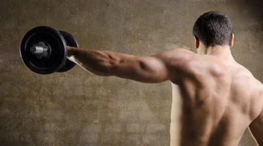 Dumbbell Shoulder Workouts