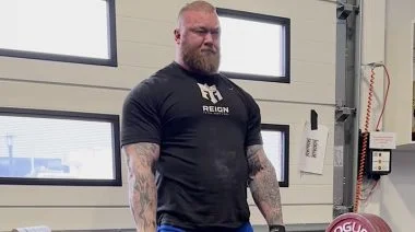 Hafthor