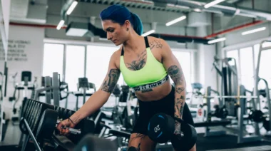 Tips for First Workout