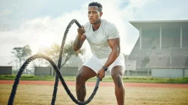 Sleep Loss Performance Study