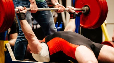 Isometric Training