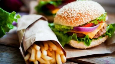 Healthy Fast Food Options