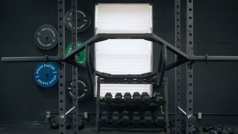 Rogue TB-2 Racked