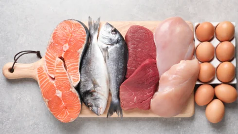 What the Science Says About the Carnivore Diet for Strength Athletes