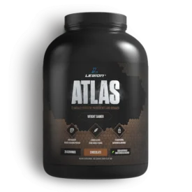 Legion Atlas
