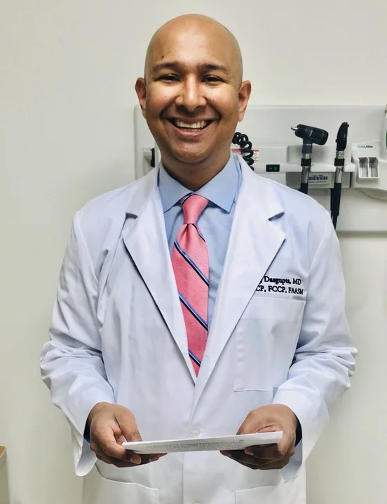 dr