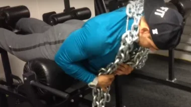 weighted back extension_ghd