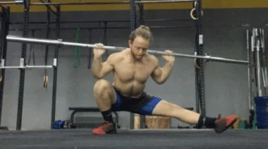 cossack squat vs side lunge 1
