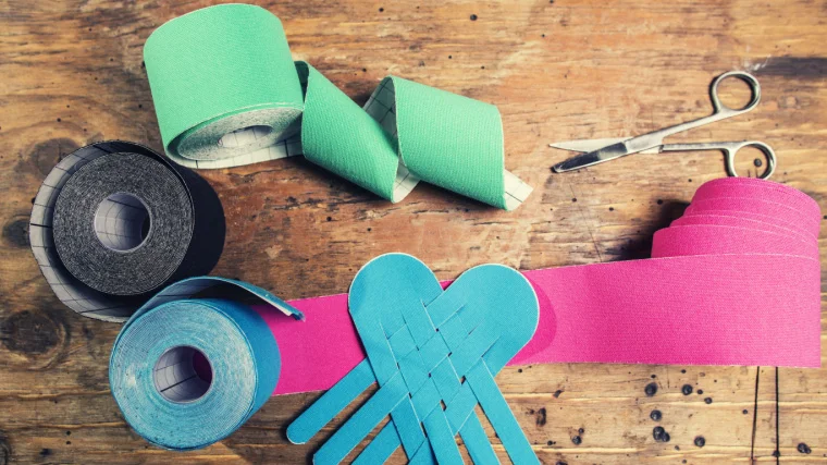 Kinesiology Tape