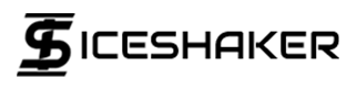 Ice Shaker logo