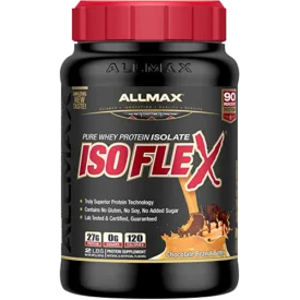 AllMax IsoFlex