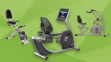 Best Recumbent Bikes for Seniors
