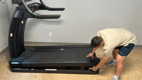 How to Adjust a Treadmill Belt: An Easy-to-Follow Guide for Belt Adjustment