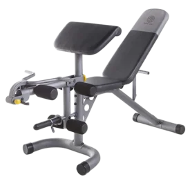 Gold’s Gym XRS 20 Olympic Bench
