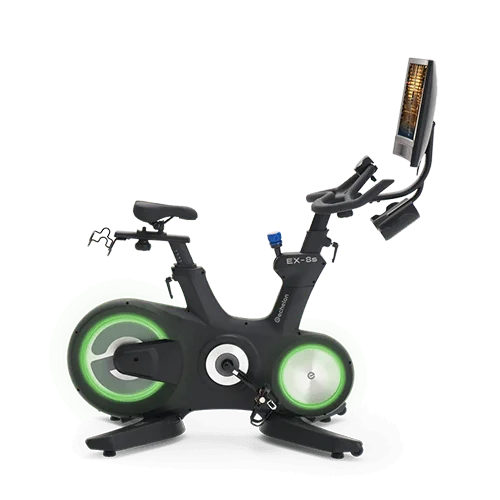 Echelon Connect EX-8s Exercise Bike