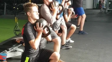 bulgarian split squat team
