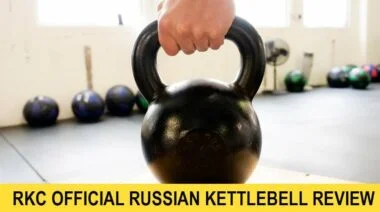 RKC Official Russian Kettlebell THUMBNAIL2