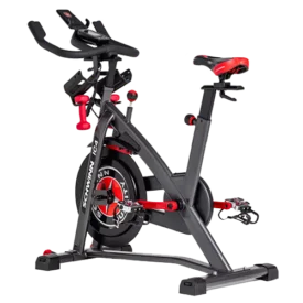 Schwinn IC4 Exercise Bike