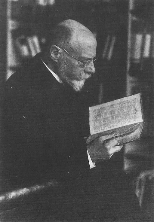 Willem Einthoven