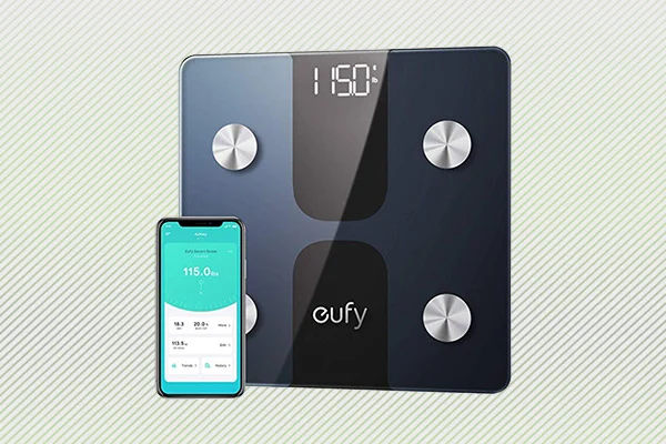 SmartScales_eufy
