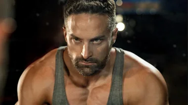 Layne Norton