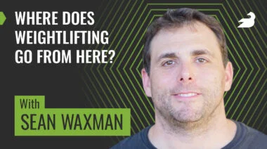 Sean Waxman