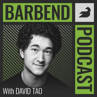 Barbend Podcast