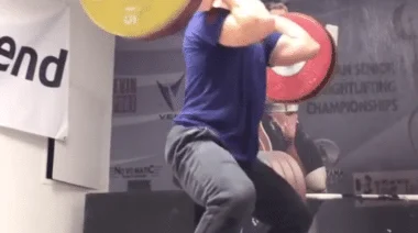 power clean vs muscle clean