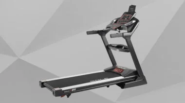 Sole F85 Treadmill copy