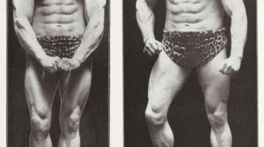 Eugen Sandow