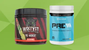 Best Bodybuilding Supplements_