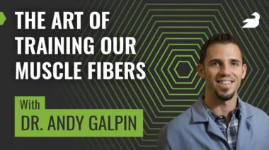 Andy Galpin Podcast