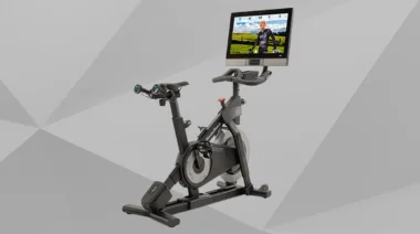 NordicTrack S27i Exercise Bike