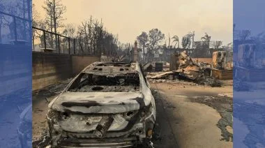 LA Fire