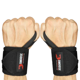 DMoose Wrist Wraps DMoose Wrist Wraps