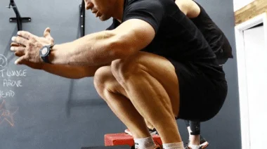tuck jump alternatives