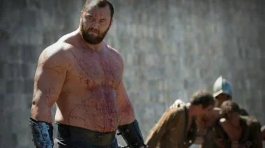 The Mountain