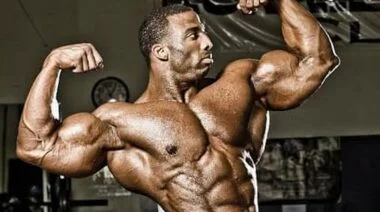 Cedric McMillan