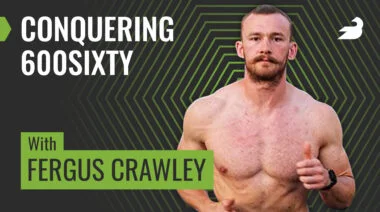 Fergus Crawley BarBend Podcast