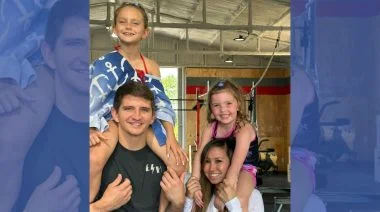 Gage Hero Wod