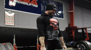 Conditioning for Powerlifters