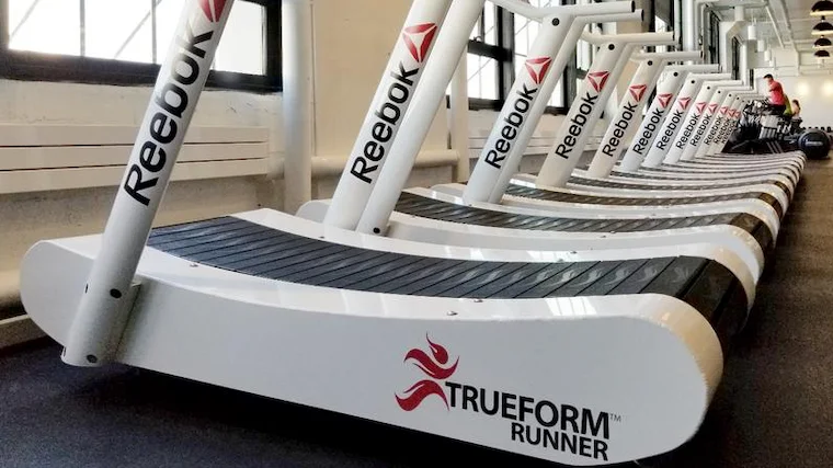 Trueform Runner Build Quality Trueform Runner Build Quality