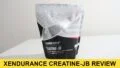 xEndurance Creatine-JB