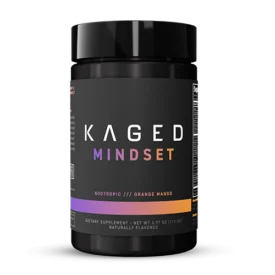 Kaged Mindset Kaged Mindset