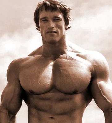 arnold